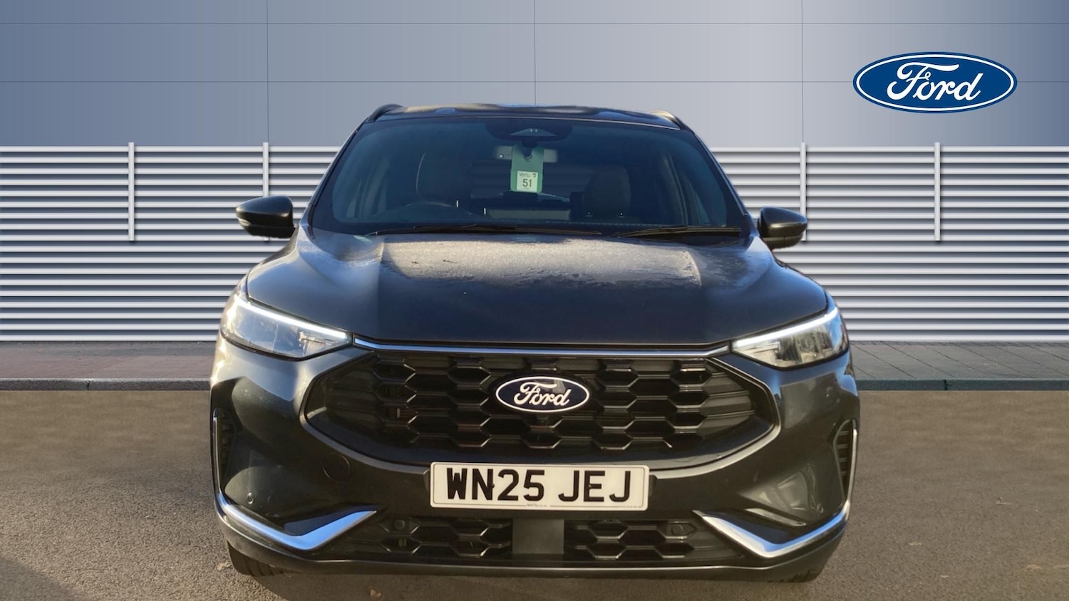 Used Ford Kuga 2025 for sale - 76640778: Photo 3