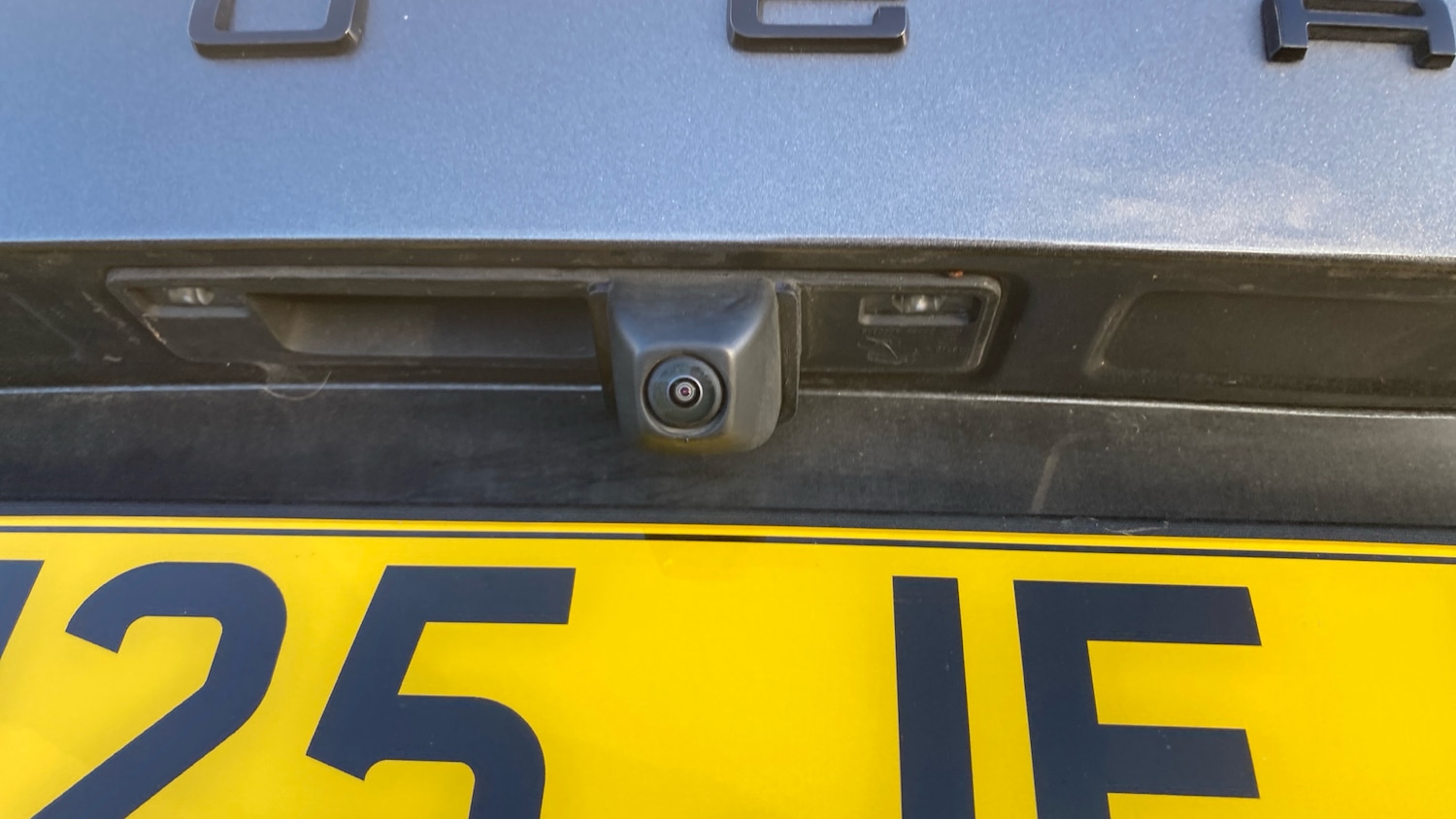 Used Ford Kuga 2025 for sale - 76640778: Photo 33