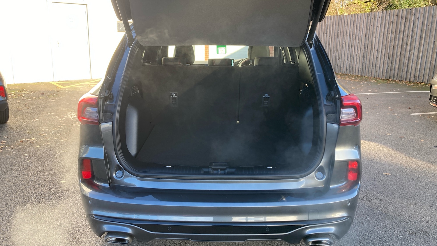 Used Ford Kuga 2025 for sale - 76640778: Photo 4