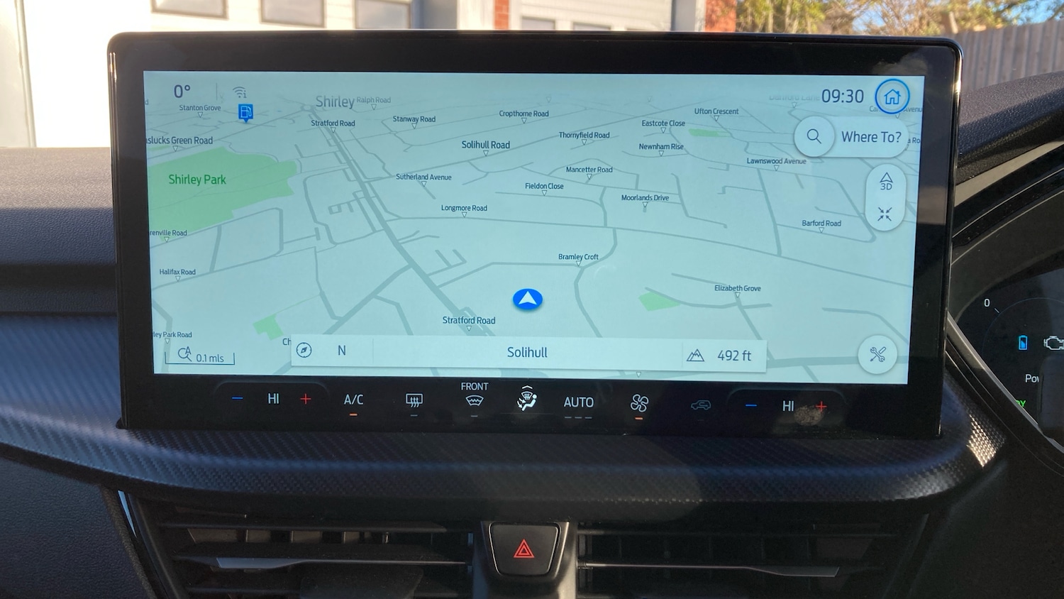 Used Ford Kuga 2025 for sale - 76640778: Photo 42