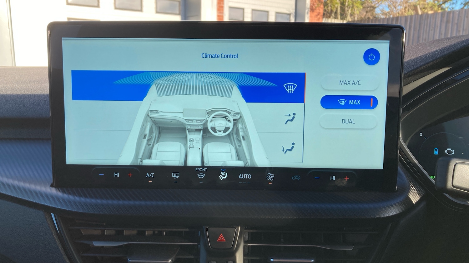 Used Ford Kuga 2025 for sale - 76640778: Photo 44