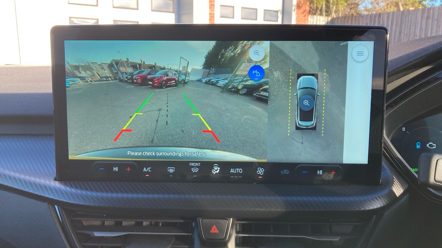 Used Ford Kuga 2025 for sale - 76640778: Photo 45