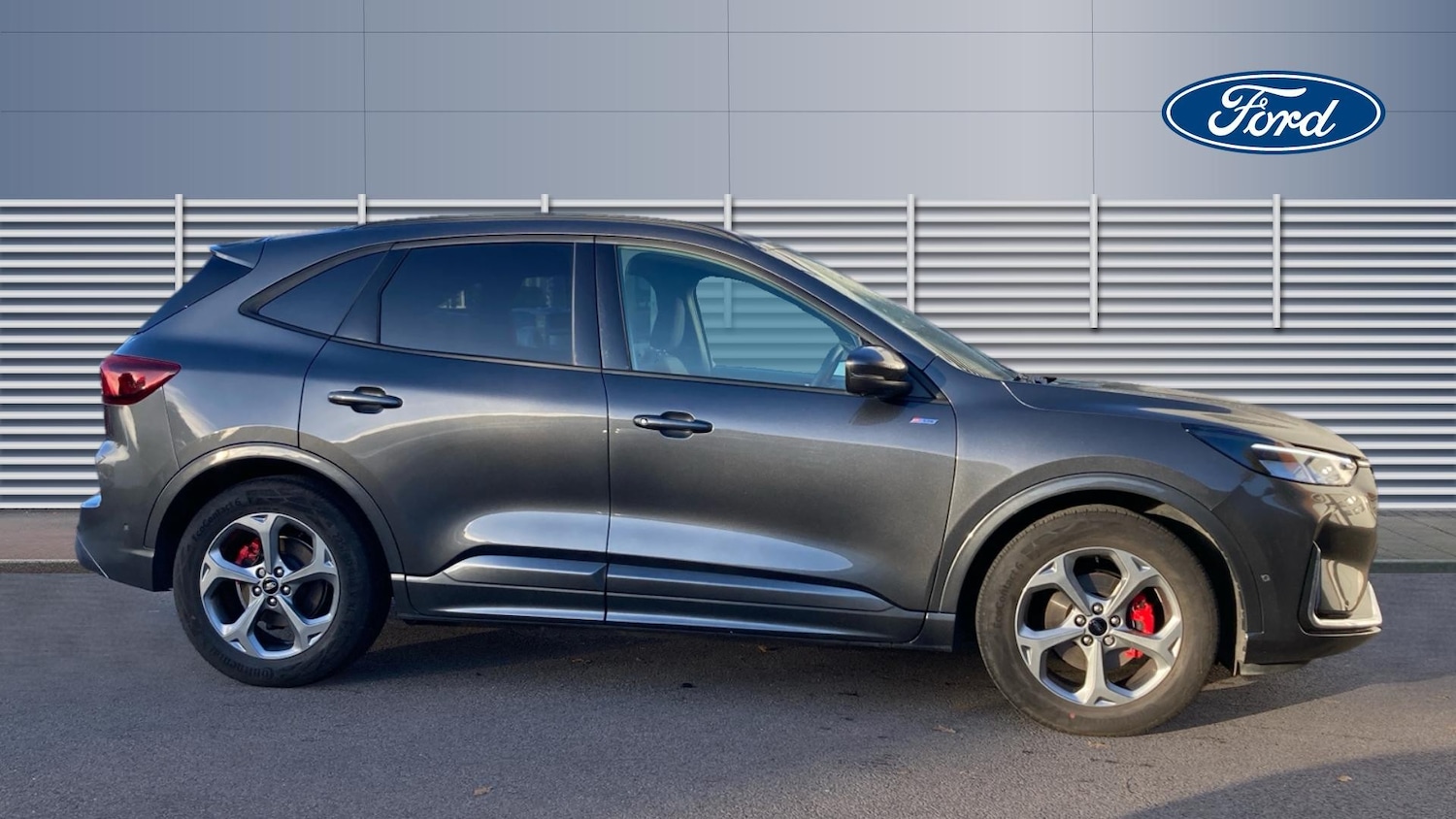 Used Ford Kuga 2025 for sale - 76640778: Photo 5