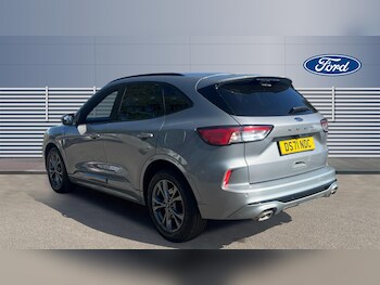 Used Ford Kuga 2022 for sale - 78452630: Photo