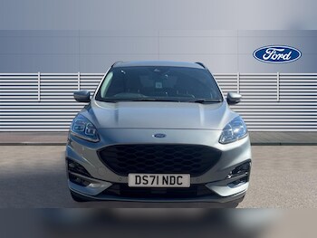 Used Ford Kuga 2022 for sale - 78452630: Photo