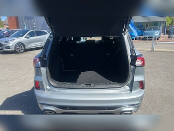 Used Ford Kuga 2022 for sale - 78452630: Photo