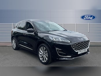 Used Ford Kuga 2023 for sale - 78496787: Photo