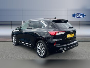 Used Ford Kuga 2023 for sale - 78496787: Photo