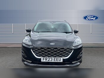 Used Ford Kuga 2023 for sale - 78496787: Photo