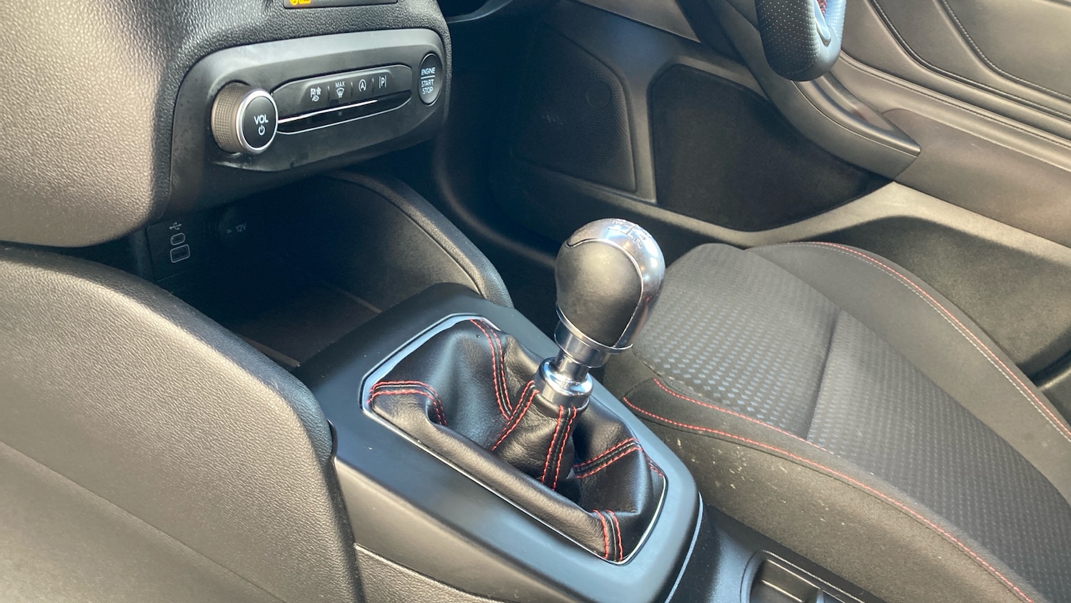 Used Ford Focus 2023 for sale - 77164695: Photo 13