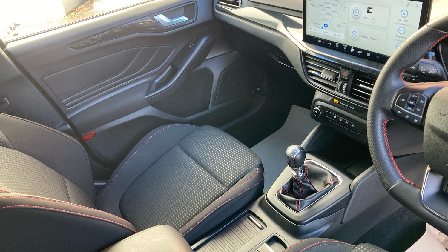 Used Ford Focus 2023 for sale - 77164695: Photo 14