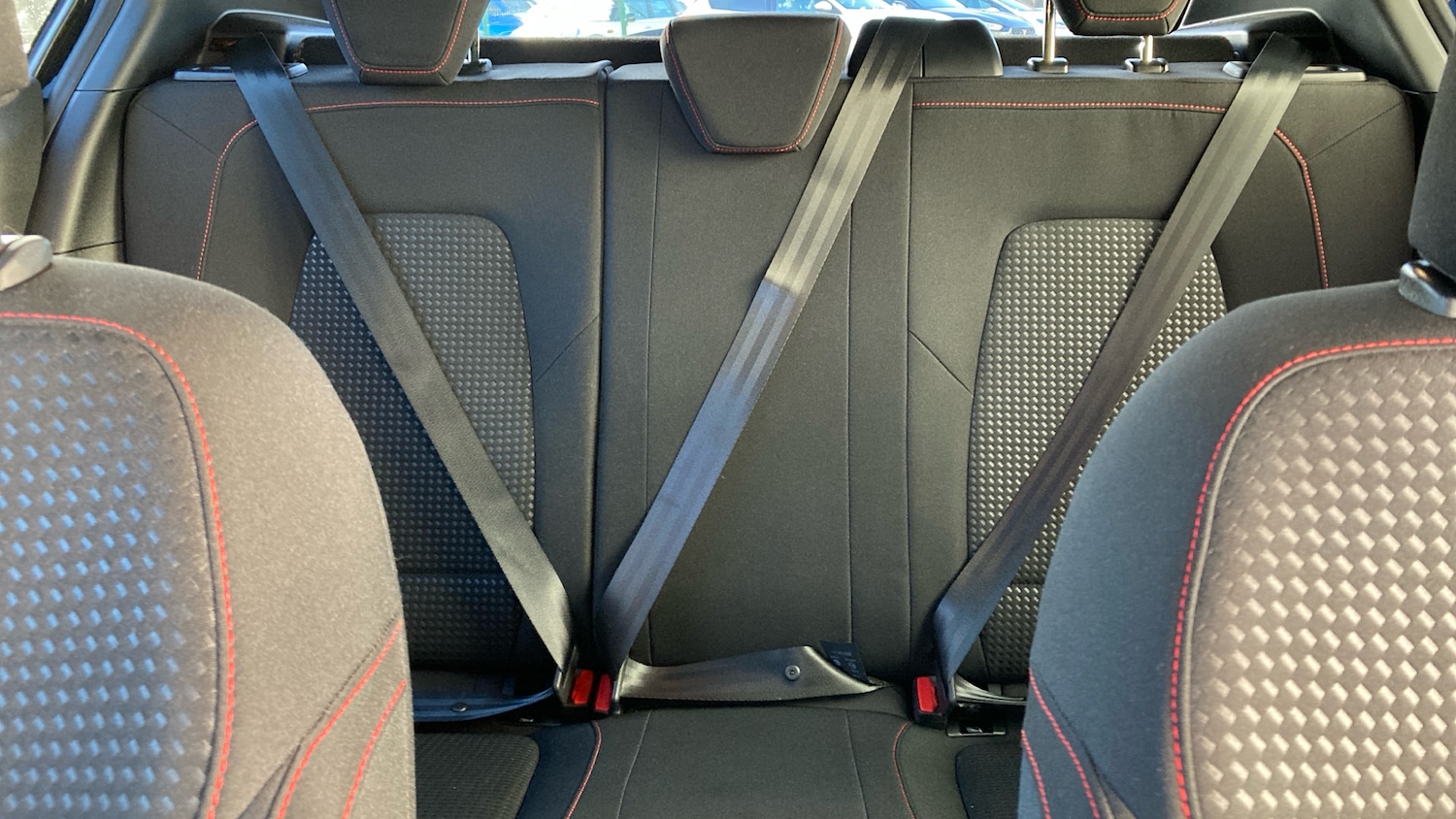 Used Ford Focus 2023 for sale - 77164695: Photo 15