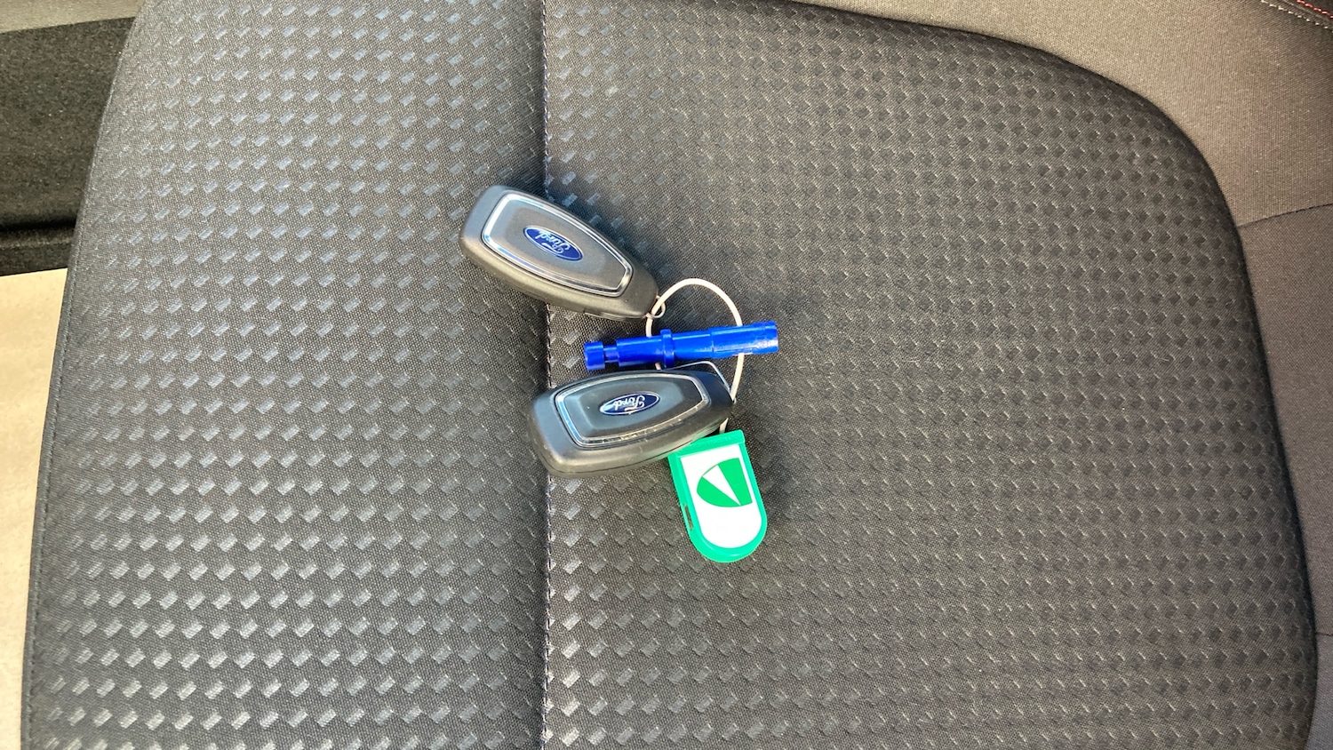 Used Ford Focus 2023 for sale - 77164695: Photo 19