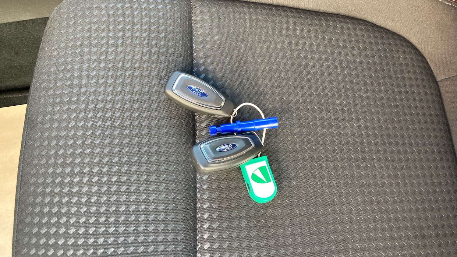 Used Ford Focus 2023 for sale - 77164695: Photo 20