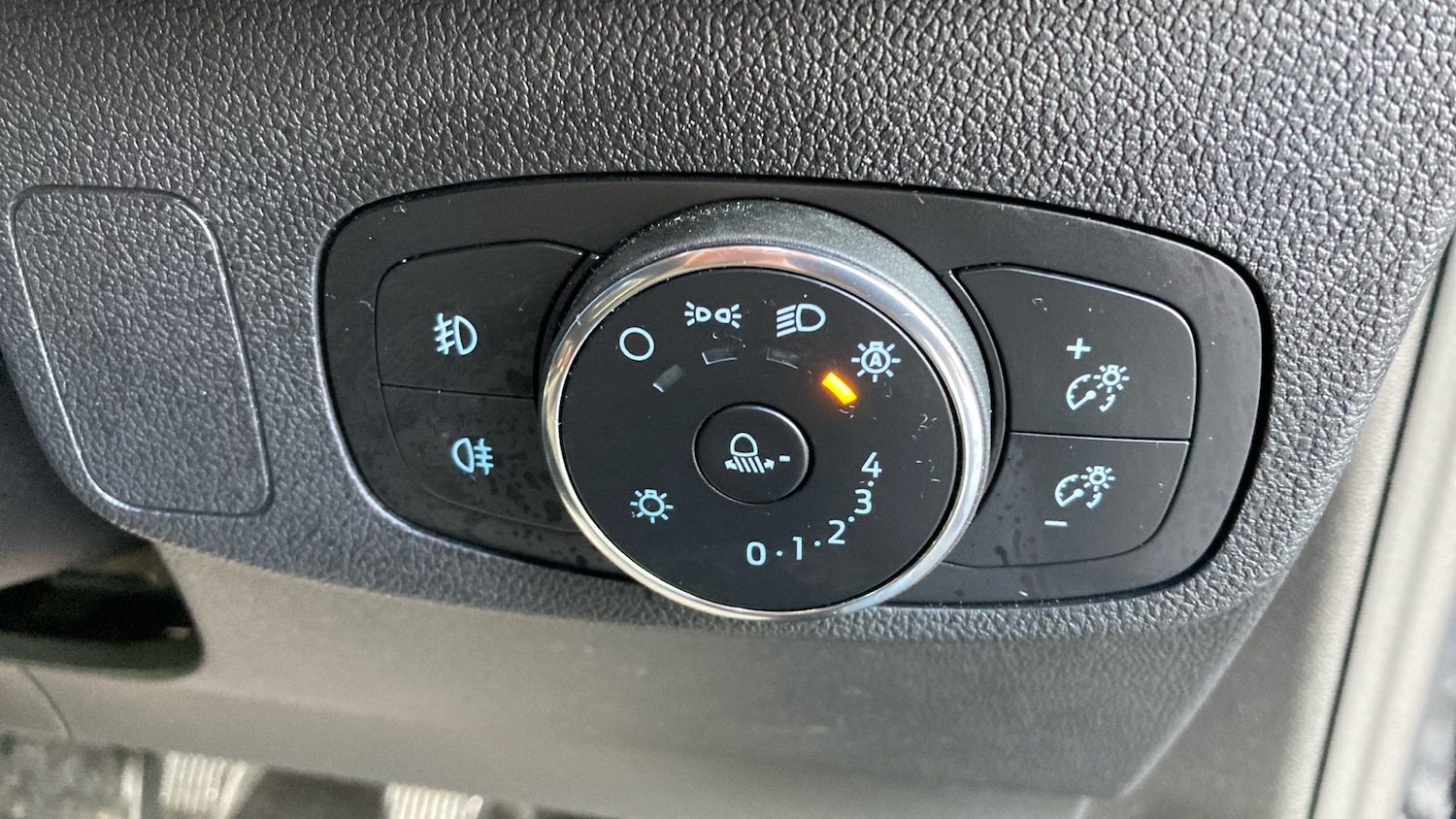 Used Ford Focus 2023 for sale - 77164695: Photo 22