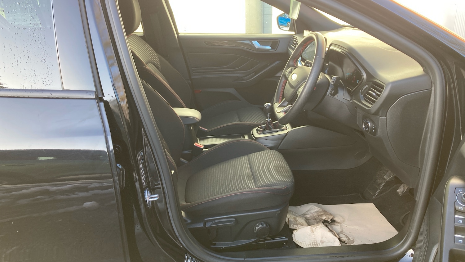 Used Ford Focus 2023 for sale - 77164695: Photo 24