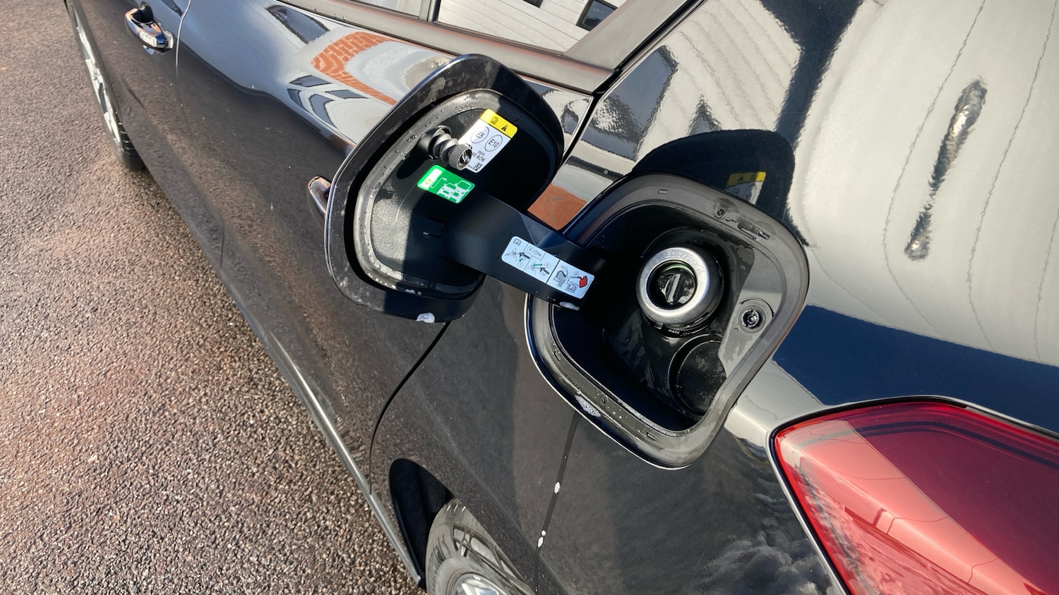 Used Ford Focus 2023 for sale - 77164695: Photo 43