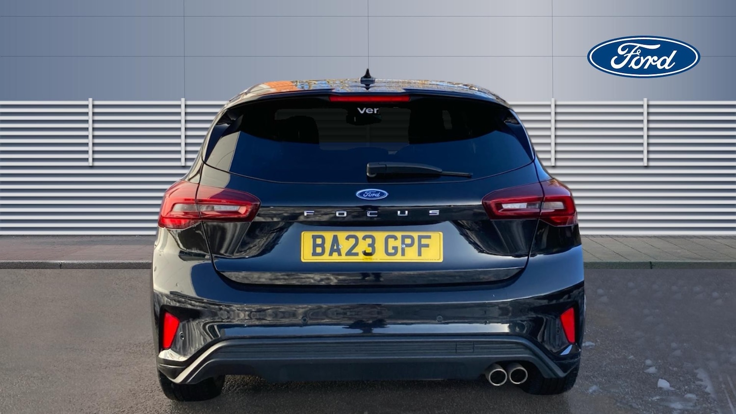 Used Ford Focus 2023 for sale - 77164695: Photo 6