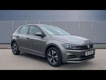 2019 (19) - 1.0 TSI 95 SE 5dr Petrol Hatchback
