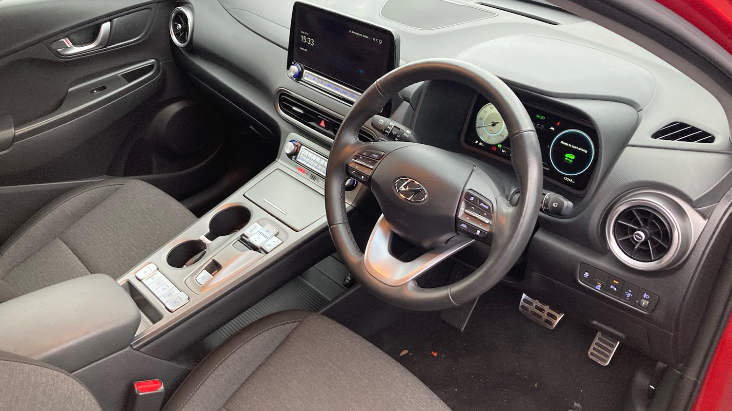 Used Hyundai KONA 2022 for sale - 76566201: Photo 11