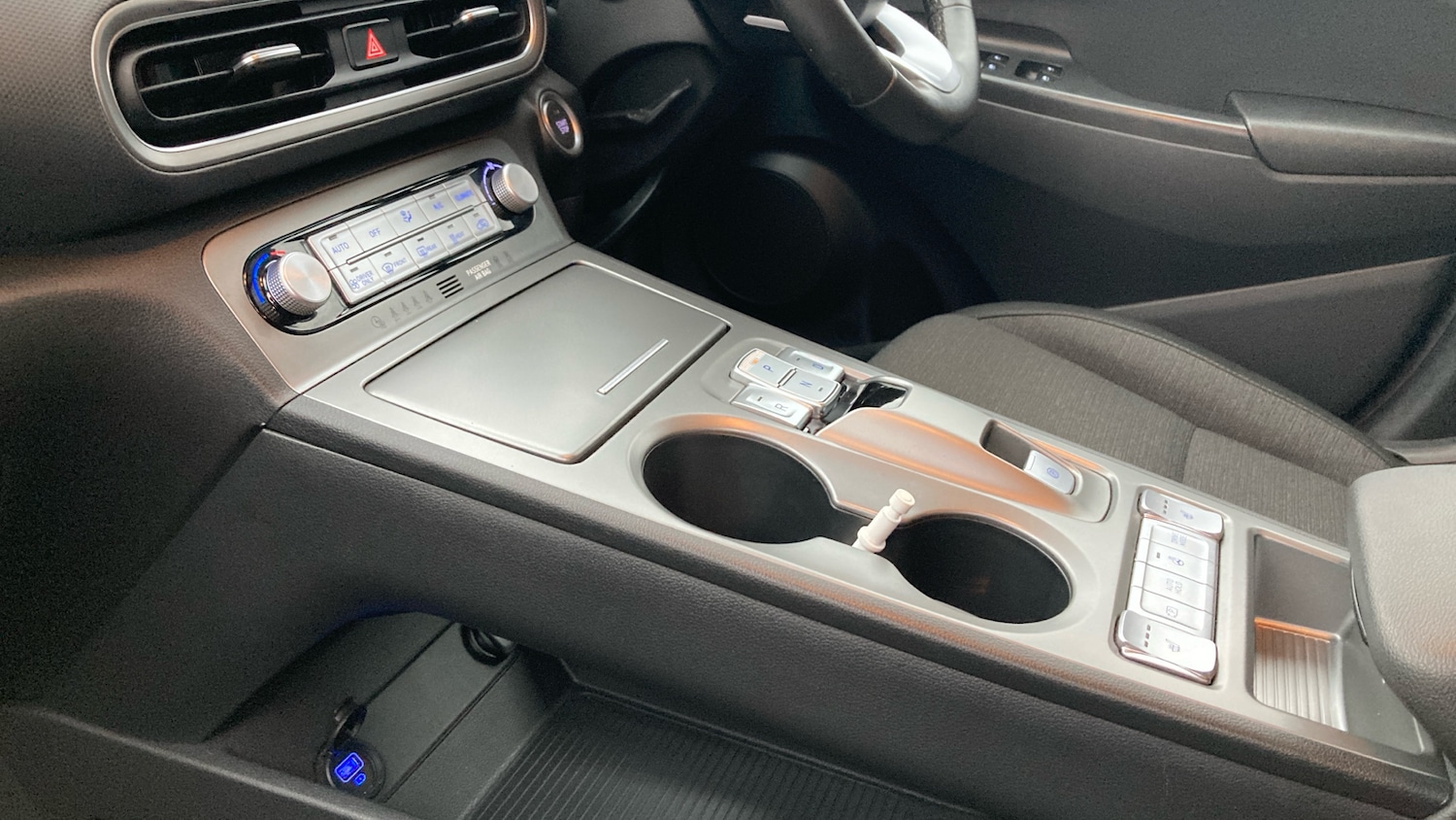 Used Hyundai KONA 2022 for sale - 76566201: Photo 13