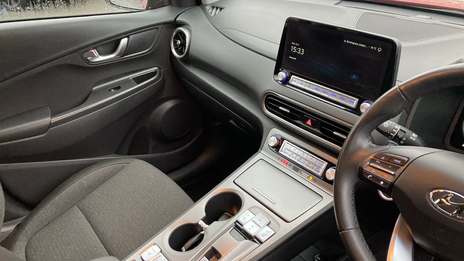 Used Hyundai KONA 2022 for sale - 76566201: Photo 14