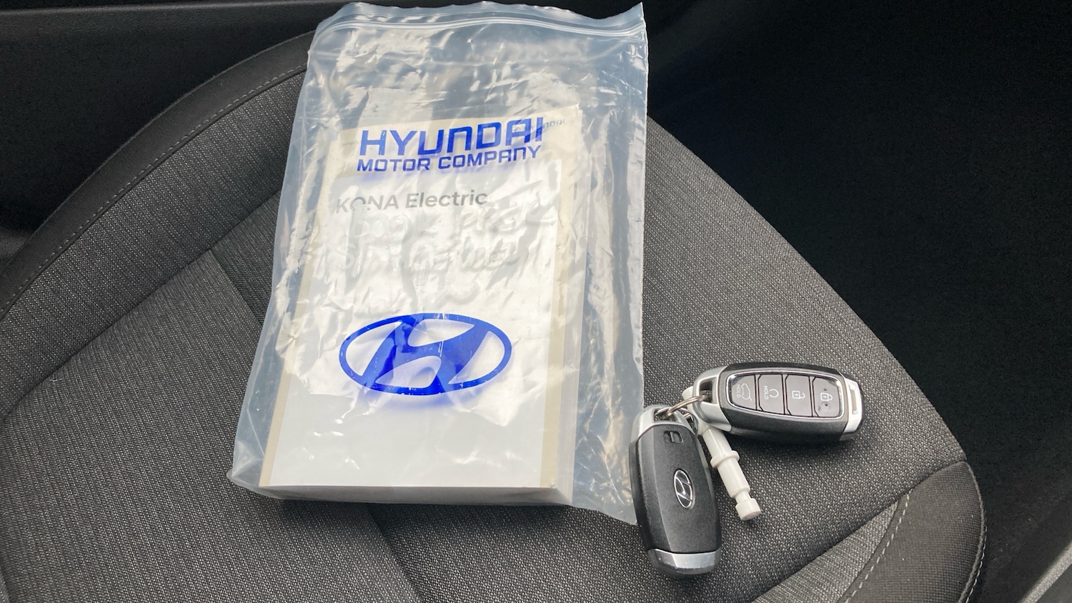 Used Hyundai KONA 2022 for sale - 76566201: Photo 19