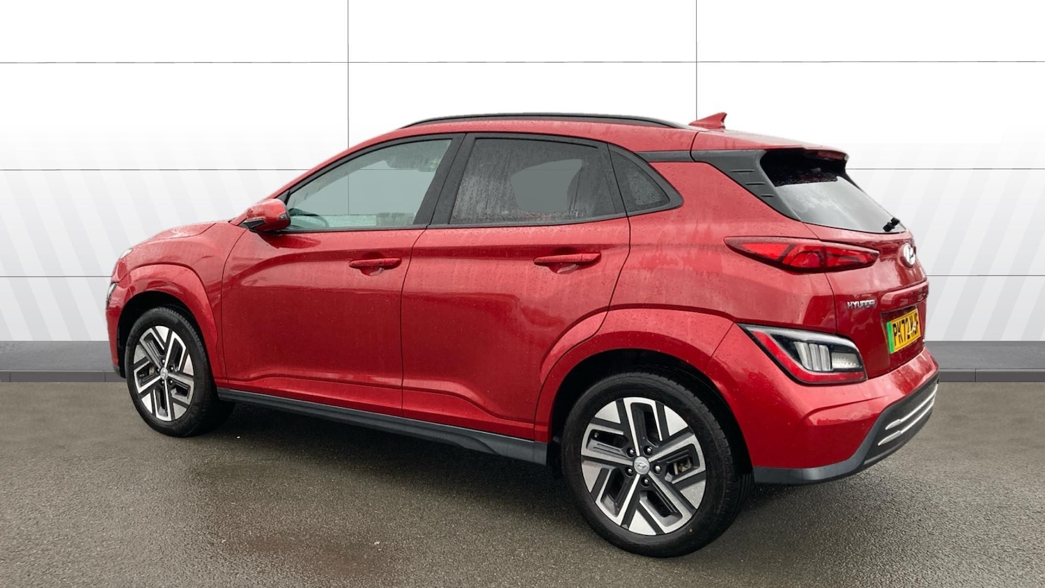 Used Hyundai KONA 2022 for sale - 76566201: Photo 2