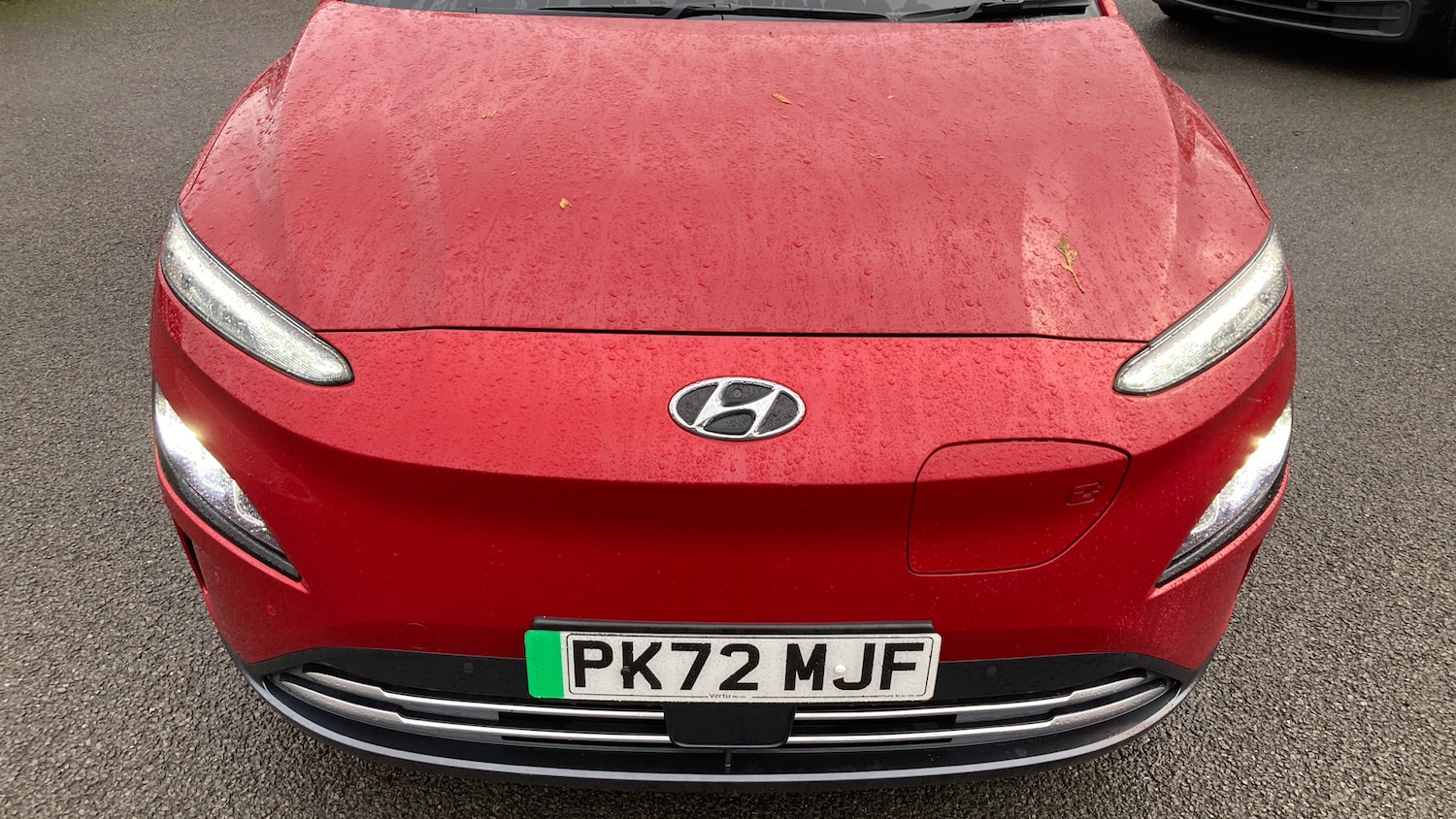 Used Hyundai KONA 2022 for sale - 76566201: Photo 21