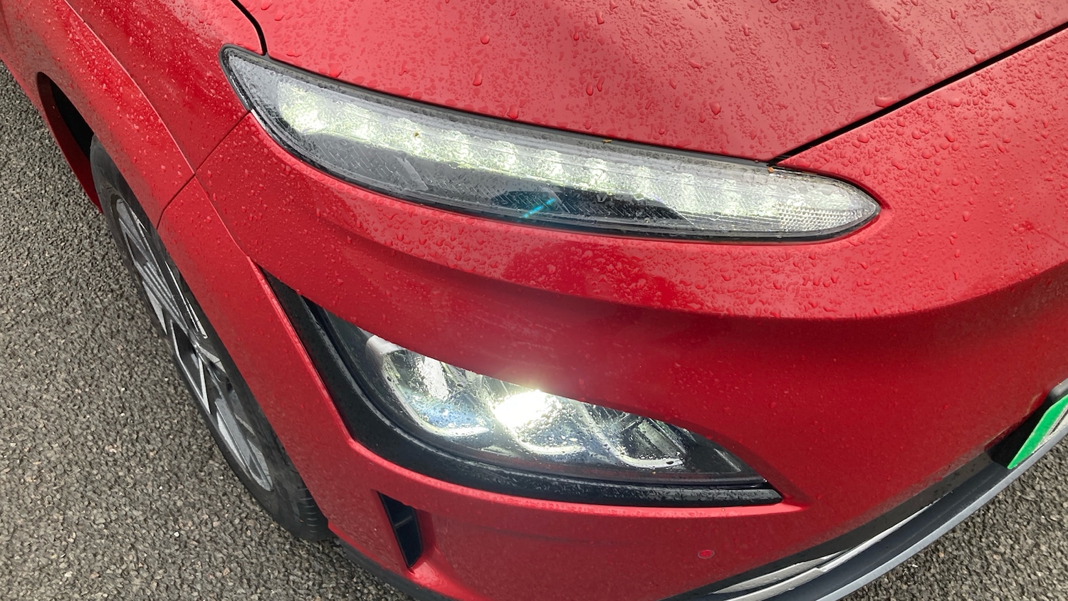 Used Hyundai KONA 2022 for sale - 76566201: Photo 22