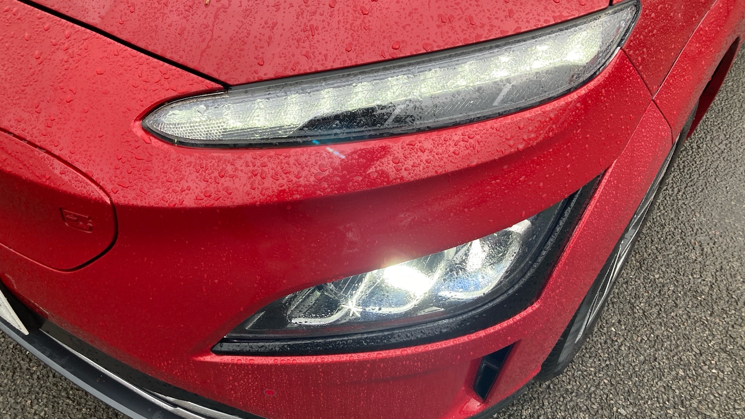 Used Hyundai KONA 2022 for sale - 76566201: Photo 23