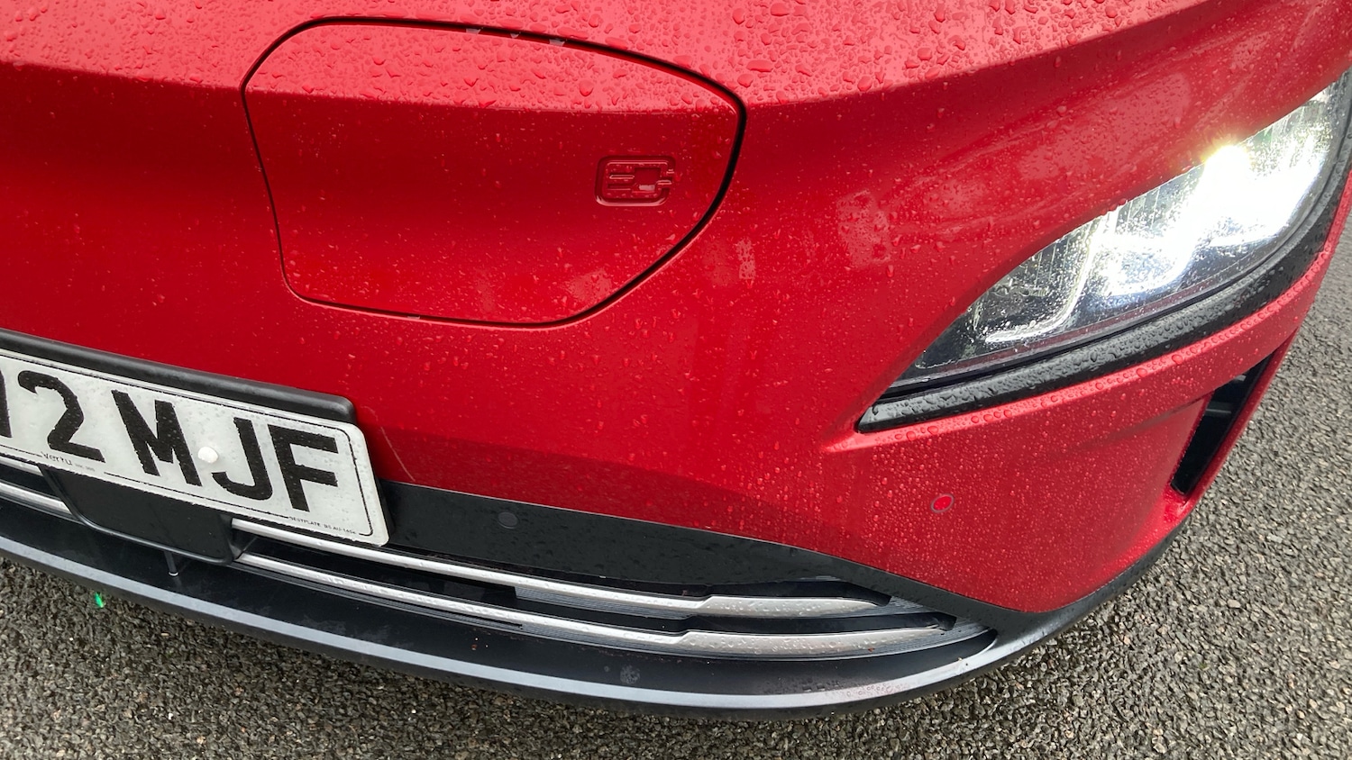 Used Hyundai KONA 2022 for sale - 76566201: Photo 24