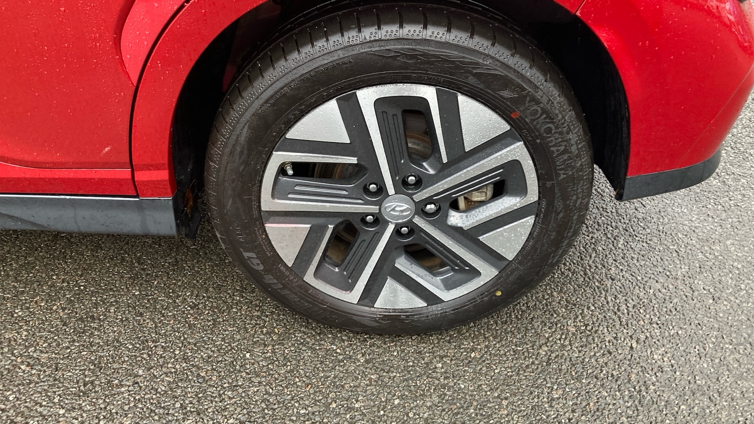 Used Hyundai KONA 2022 for sale - 76566201: Photo 26