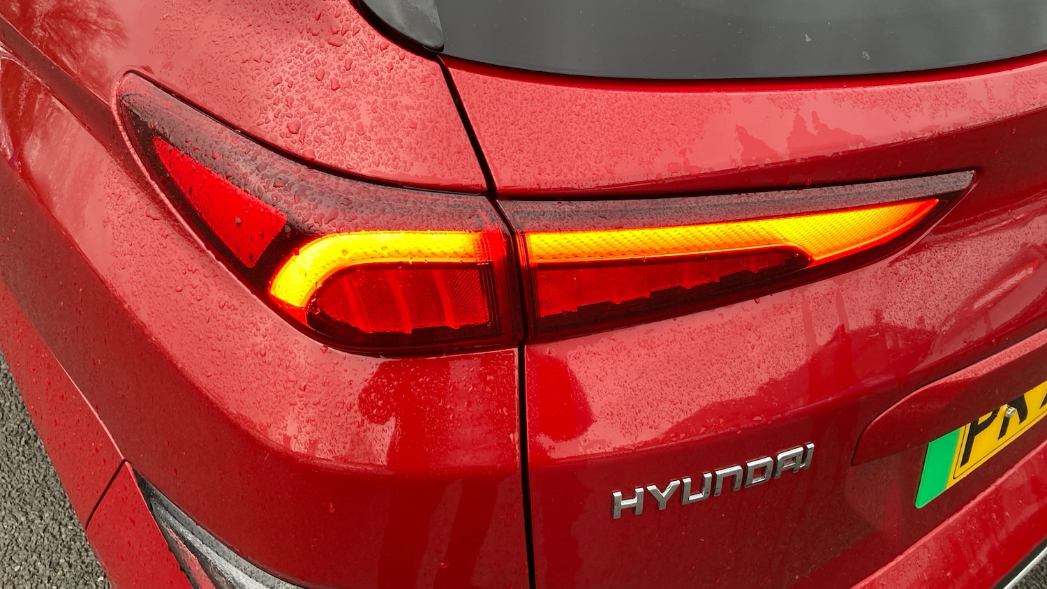 Used Hyundai KONA 2022 for sale - 76566201: Photo 27