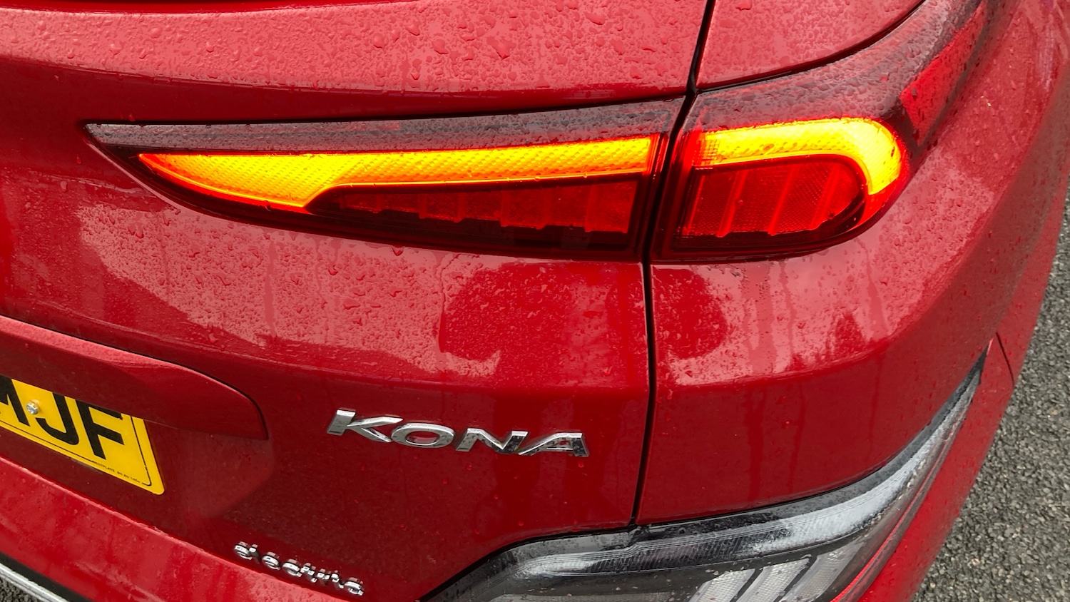 Used Hyundai KONA 2022 for sale - 76566201: Photo 28