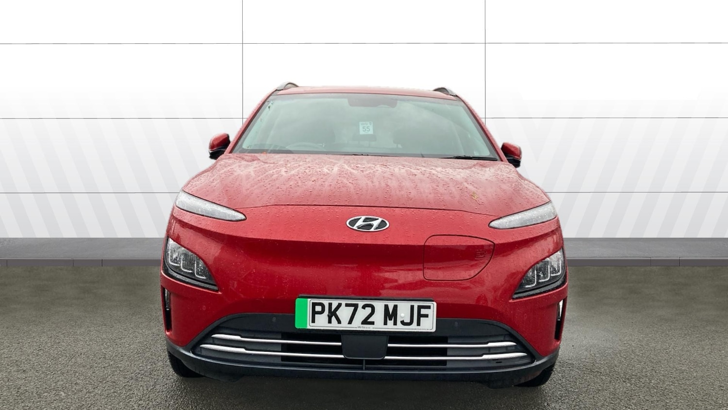 Used Hyundai KONA 2022 for sale - 76566201: Photo 3