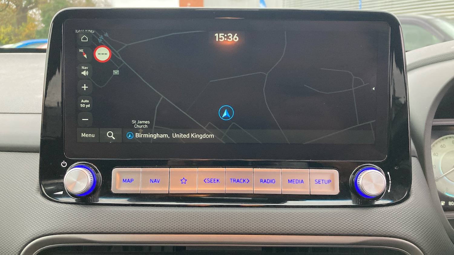 Used Hyundai KONA 2022 for sale - 76566201: Photo 37