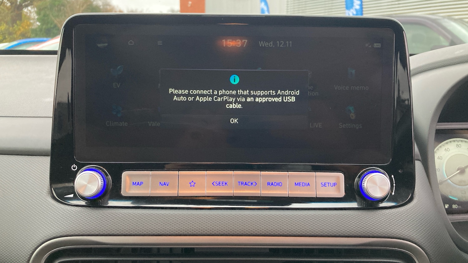 Used Hyundai KONA 2022 for sale - 76566201: Photo 39