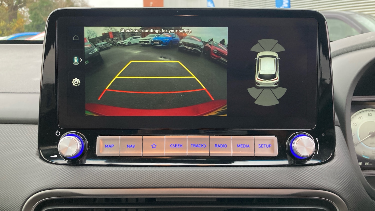 Used Hyundai KONA 2022 for sale - 76566201: Photo 40