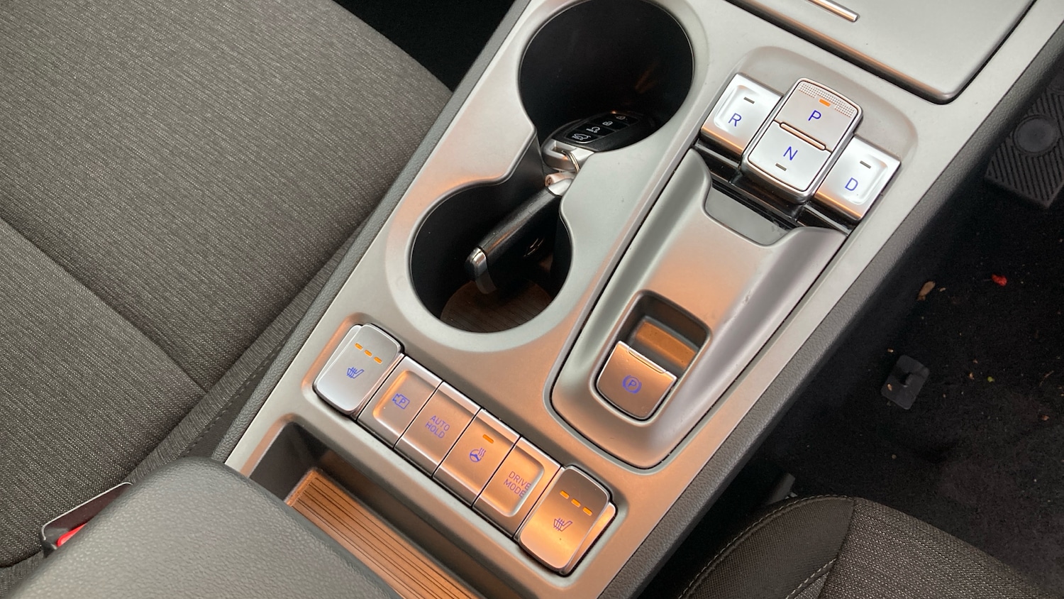 Used Hyundai KONA 2022 for sale - 76566201: Photo 42