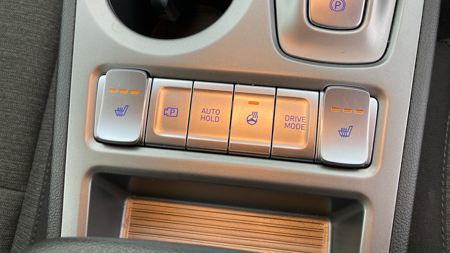 Used Hyundai KONA 2022 for sale - 76566201: Photo 43