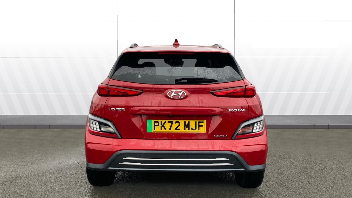 Used Hyundai KONA 2022 for sale - 76566201: Photo 6