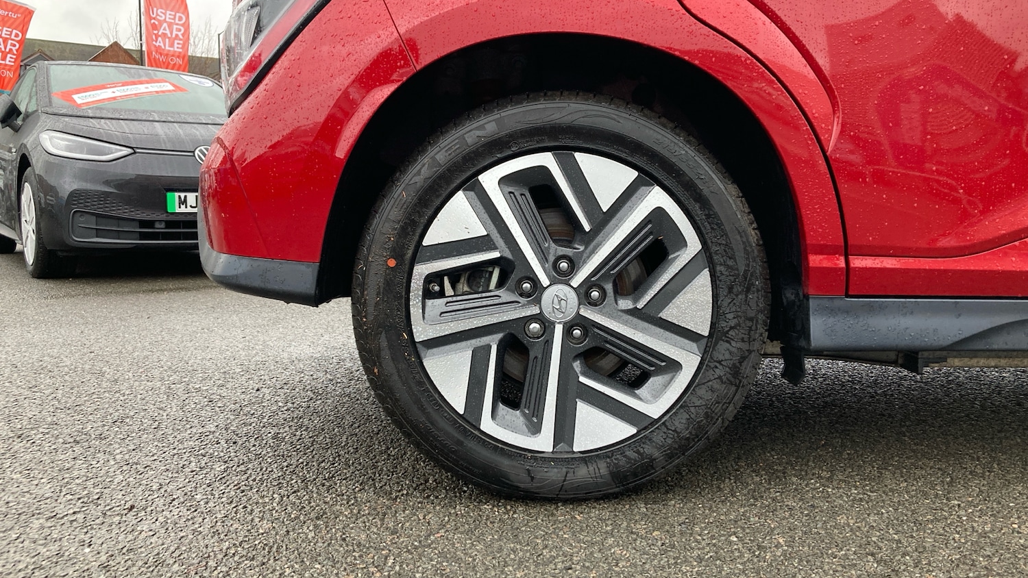 Used Hyundai KONA 2022 for sale - 76566201: Photo 7