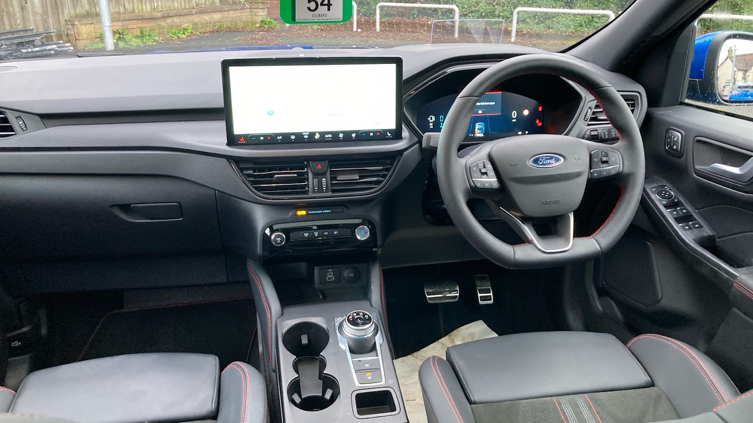 Used Ford Kuga 2024 for sale - 77167947: Photo 10