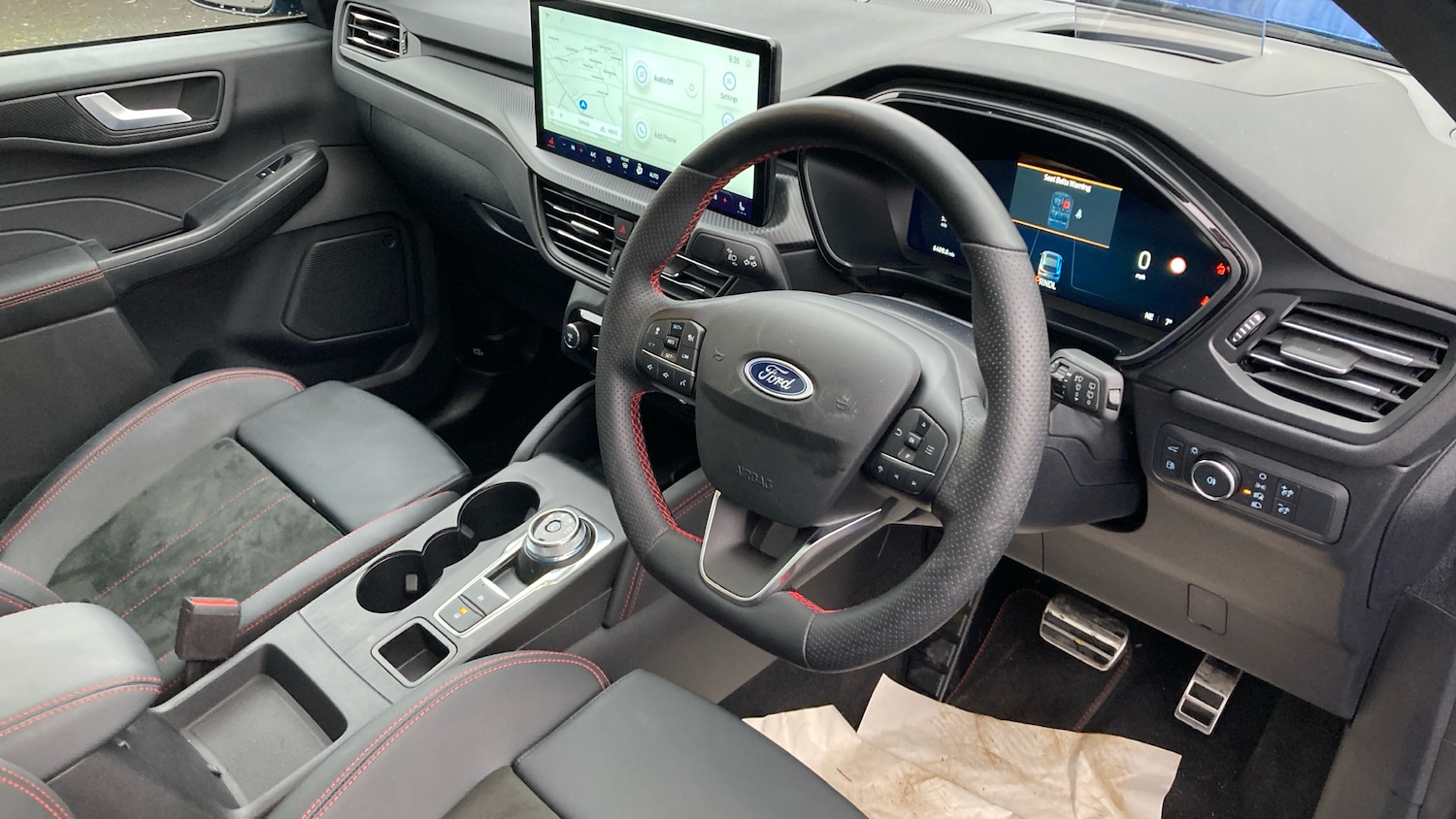 Used Ford Kuga 2024 for sale - 77167947: Photo 11