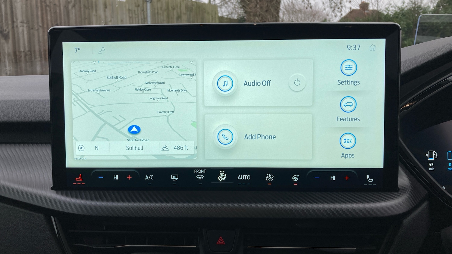 Used Ford Kuga 2024 for sale - 77167947: Photo 12