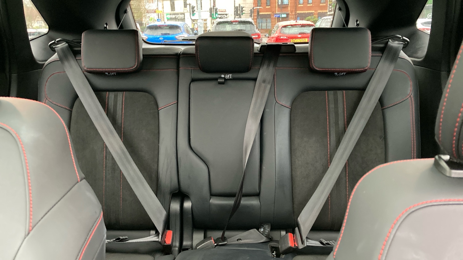 Used Ford Kuga 2024 for sale - 77167947: Photo 15