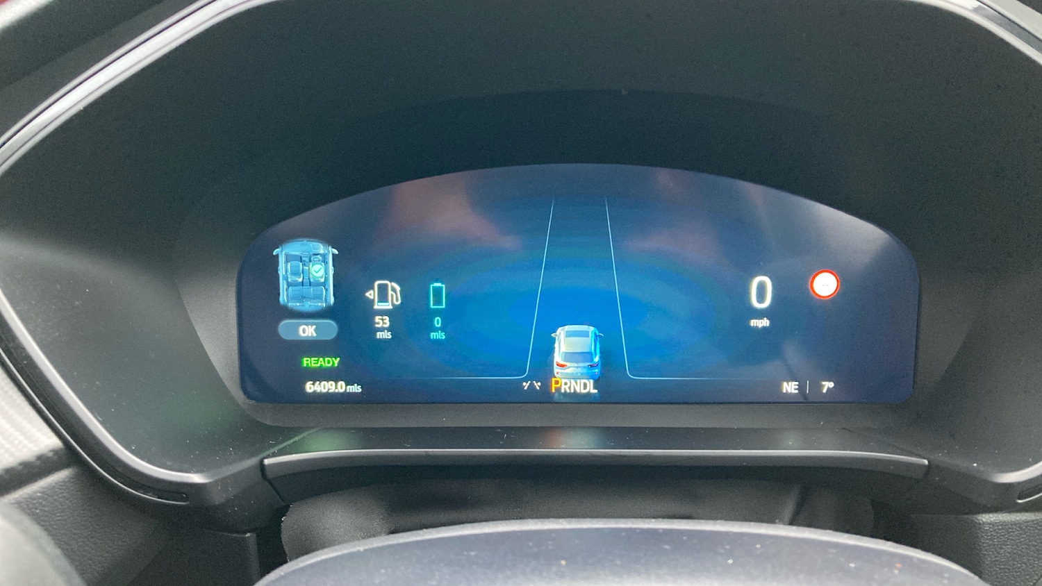 Used Ford Kuga 2024 for sale - 77167947: Photo 18