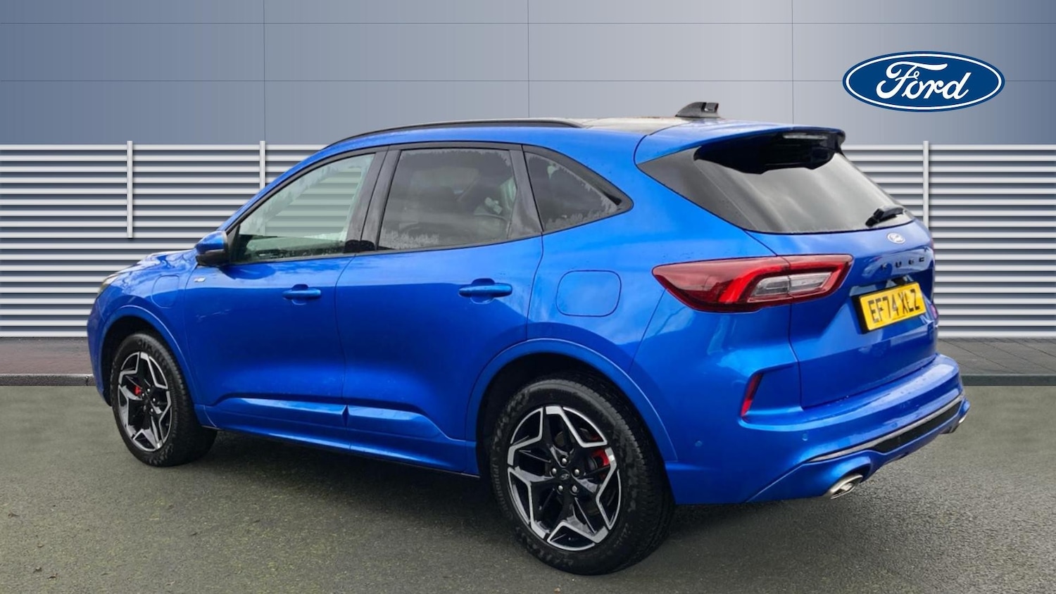 Used Ford Kuga 2024 for sale - 77167947: Photo 2