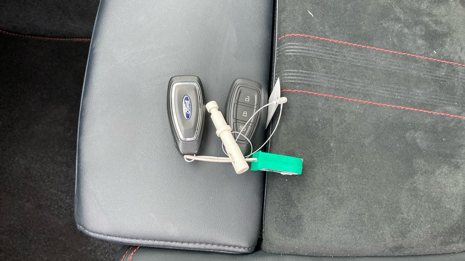 Used Ford Kuga 2024 for sale - 77167947: Photo 20